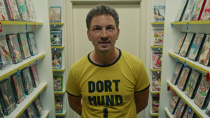 Why Is There Straw Here, Anyway?