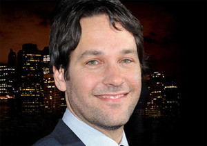 Paul Rudd/Beyonce