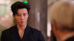 He mistook me for Jingya