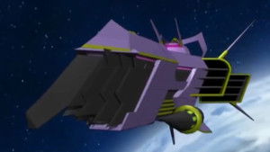 Test of Fighting Side by Side