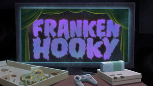 Frankenhooky