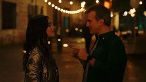 Narcissistic poetess