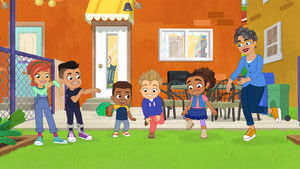 Do the Waltzango / Big Brother Bootcamp