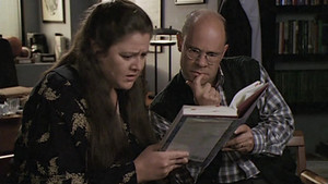 Sexual Perversity in Chicago Hope