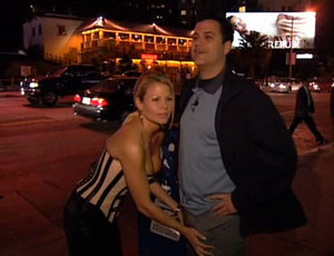 Sports-O-Vations (AKA Will You Buy This for Me?)