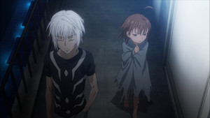 Last Order (The End)