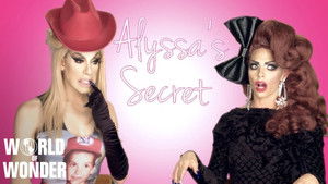 Alaska Edwards Pt. 2 - Sex Tape