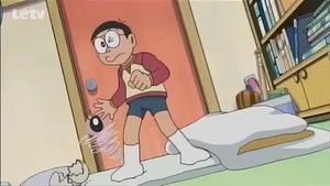 Saisho de Saigo ka? na, Nanto!! Nobita ga Hyakuten Totta