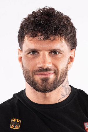 Lazar Todev