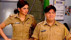 Chulbull Pandey is Here?