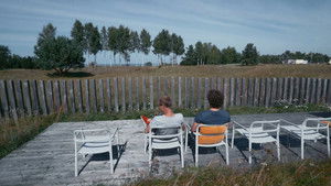 Latviska gaume arhitektūrā