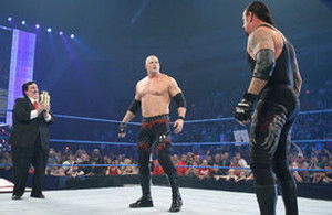 SmackDown - Sep. 25, 2009