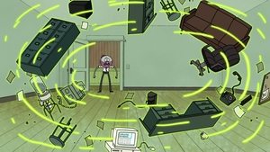 Terror Tales of the Park IV