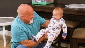 A Man After My Own Heart