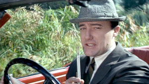 The Bridge of Lions Affair (1)