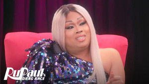 The Pit Stop S11 E5 | Jiggly Caliente Recaps Monster Ball | RuPaul's Drag Race