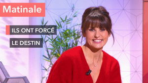 Morning show: revenge on life