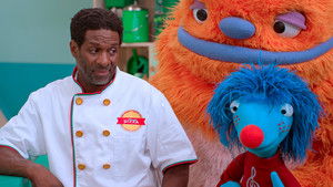 Ballerina Betsy / Pizza Pasquale