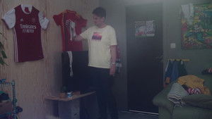 August takes responsibility