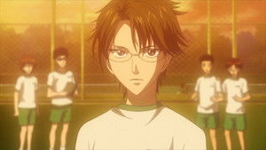 Good Bye, Tezuka Kunimitsu