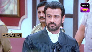 Shrapit Khanzar: Part 1