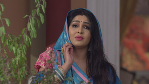 Vibhuti and Tiwari Return With Istri