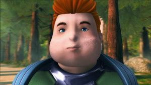 Realm of the Underworld