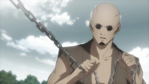 Act Seven – Evil's Shadow