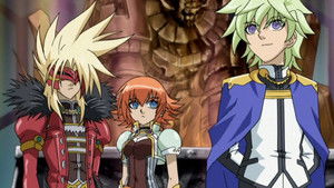 Six Degrees of Destruction