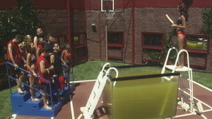 Luxury Competition & Nominations