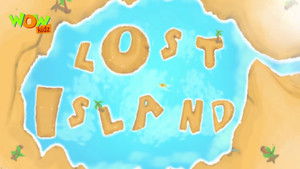 Lost Island
