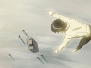 Shine in the Darkness