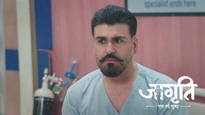 Akash Locks Jagriti and Suraj In The Club