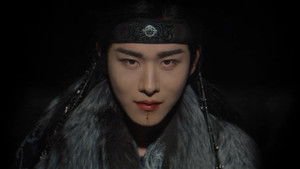 Saving Weishan Once Again