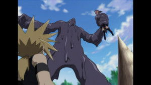 Disperses in Flame, Sleeps in Water