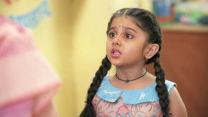 Doree Senses The Danger