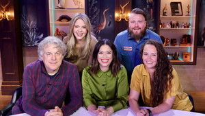 Who Wants to be a Millipede