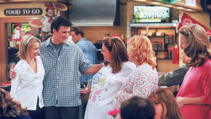 Two Guys, a Girl and a Mother's Day