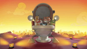 Let's Play Time Travel