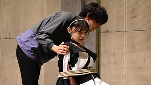 Creation IV: A Goddess Perfected and the Blade of the Darkness