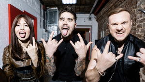 #42 Yuriy Muzichenko