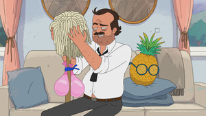 And the Winner Is... Murder!