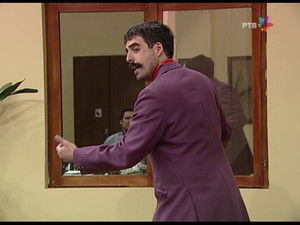 681 Čudesni svet privatluka