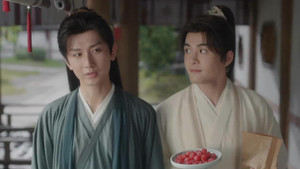 The Return of a Nemesis