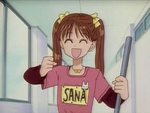 There Is a Reason for These Presents