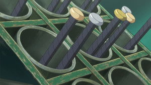 Bottom of the Fifth, 2-5