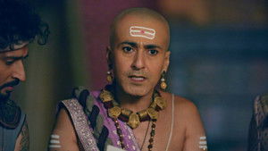 The Case of Love Triangle