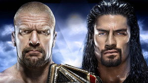 WrestleMania 32