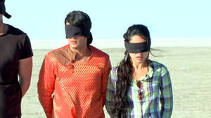 Iqbal Decides to Kill Ana, Sharad and Manav