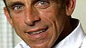 Celebrity Special, Ben de Lisi